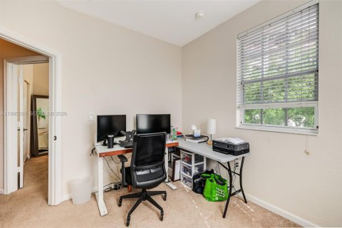 Villa ou maison à vendre à Homestead, Floride: 3 chambres, 140.1 m2 № 2064626 - photo 28