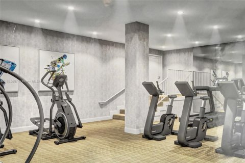 Condo in Aventura, Florida, 2 bedrooms  № 1794549 - photo 4