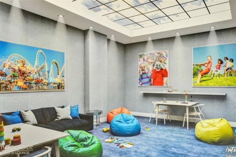 Condo in Aventura, Florida, 2 bedrooms  № 1794549 - photo 5