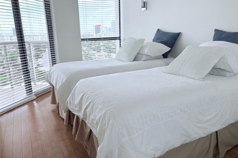 Condo in Aventura, Florida, 2 bedrooms  № 1794549 - photo 13