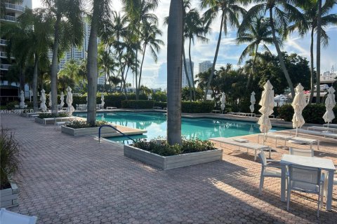 Condo in Aventura, Florida, 2 bedrooms  № 1794549 - photo 30
