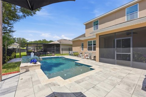 Villa ou maison à louer à Kissimmee, Floride: 5 chambres, 298.03 m2 № 2386398 - photo 15