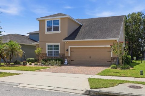Villa ou maison à Kissimmee, Floride 5 chambres, 298.03 m2 № 2386398