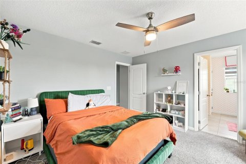 Villa ou maison à louer à Kissimmee, Floride: 5 chambres, 298.03 m2 № 2386398 - photo 25
