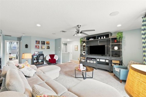 Villa ou maison à louer à Kissimmee, Floride: 5 chambres, 298.03 m2 № 2386398 - photo 27
