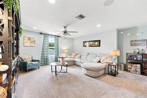 Villa ou maison à louer à Kissimmee, Floride: 5 chambres, 298.03 m2 № 2386398 - photo 30