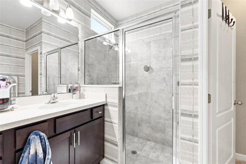 Villa ou maison à louer à Kissimmee, Floride: 5 chambres, 298.03 m2 № 2386398 - photo 10