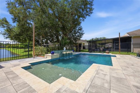 Villa ou maison à louer à Kissimmee, Floride: 5 chambres, 298.03 m2 № 2386398 - photo 12