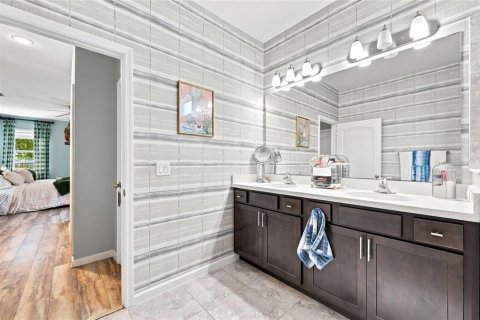 Villa ou maison à louer à Kissimmee, Floride: 5 chambres, 298.03 m2 № 2386398 - photo 9