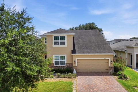 Villa ou maison à louer à Kissimmee, Floride: 5 chambres, 298.03 m2 № 2386398 - photo 4
