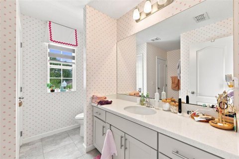 Villa ou maison à louer à Kissimmee, Floride: 5 chambres, 298.03 m2 № 2386398 - photo 24