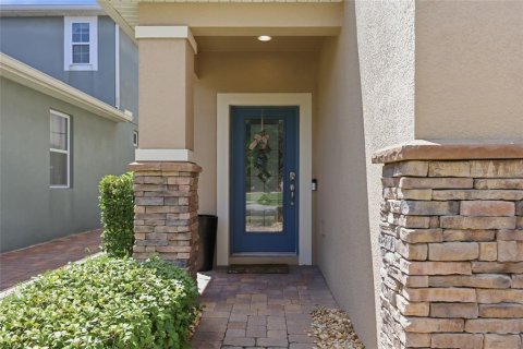 Villa ou maison à louer à Kissimmee, Floride: 5 chambres, 298.03 m2 № 2386398 - photo 5