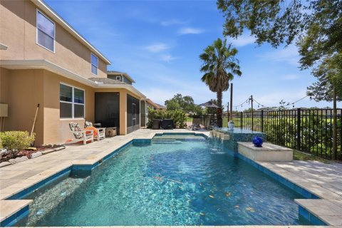 Villa ou maison à louer à Kissimmee, Floride: 5 chambres, 298.03 m2 № 2386398 - photo 13