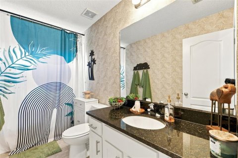 Villa ou maison à louer à Kissimmee, Floride: 5 chambres, 298.03 m2 № 2386398 - photo 21