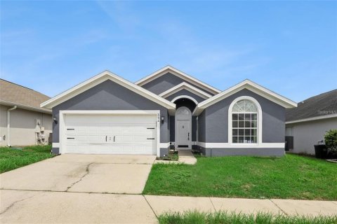 Casa en Davenport, Florida 4 dormitorios, 155.52 m2 № 2363260