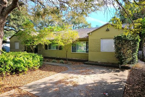 Casa en alquiler en Saint Petersburg, Florida, 2 dormitorios, 123.65 m2 № 1810504 - foto 3