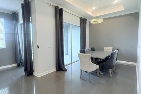 Купить кондоминиум в Киссимми, Флорида 9 комнат, 215.25м2, № 1918453 - фото 7