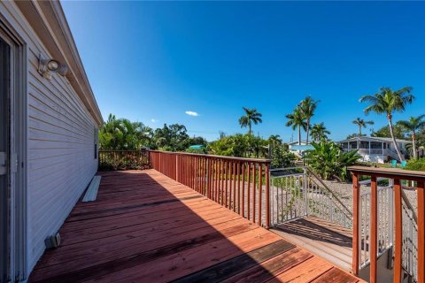 Apartamento en alquiler en Punta Gorda, Florida, 3 dormitorios, 110.18 m2 № 2094649 - foto 22