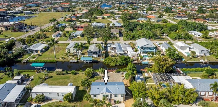 Apartamento en Punta Gorda, Florida 3 dormitorios, 110.18 m2 № 2094649