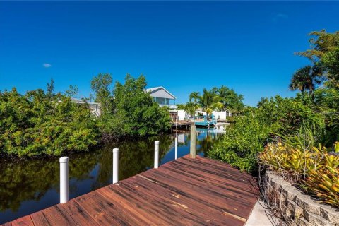 Apartamento en alquiler en Punta Gorda, Florida, 3 dormitorios, 110.18 m2 № 2094649 - foto 30