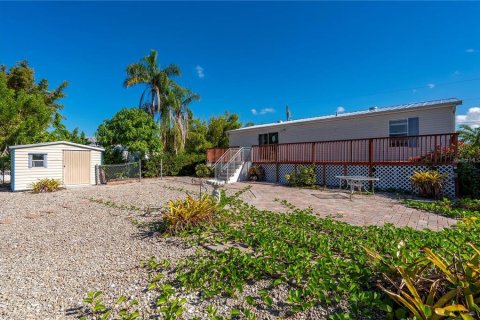 Apartamento en alquiler en Punta Gorda, Florida, 3 dormitorios, 110.18 m2 № 2094649 - foto 26