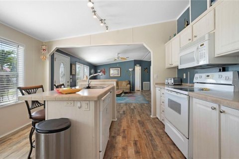 Apartamento en alquiler en Punta Gorda, Florida, 3 dormitorios, 110.18 m2 № 2094649 - foto 10
