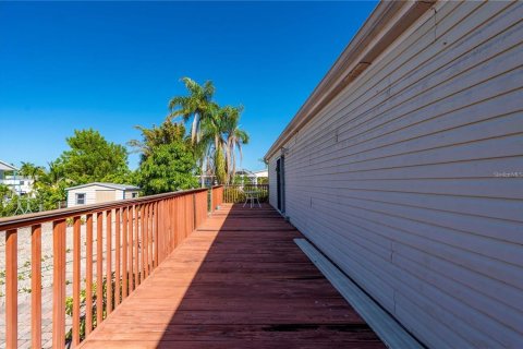 Apartamento en alquiler en Punta Gorda, Florida, 3 dormitorios, 110.18 m2 № 2094649 - foto 23