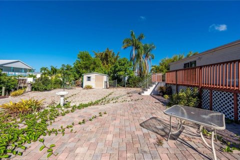 Apartamento en alquiler en Punta Gorda, Florida, 3 dormitorios, 110.18 m2 № 2094649 - foto 25