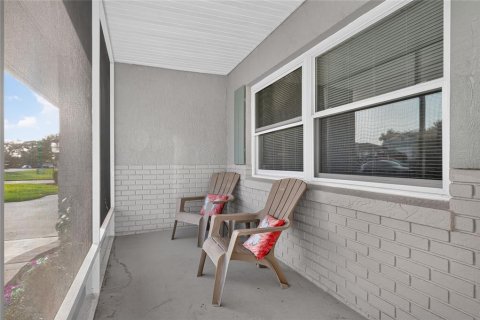 House in Beverly Hills, Florida 2 bedrooms, 132.29 sq.m. № 2230580 - photo 16