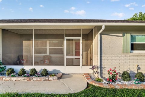House in Beverly Hills, Florida 2 bedrooms, 132.29 sq.m. № 2230580 - photo 14