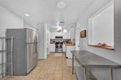 House in Beverly Hills, Florida 2 bedrooms, 132.29 sq.m. № 2230580 - photo 29
