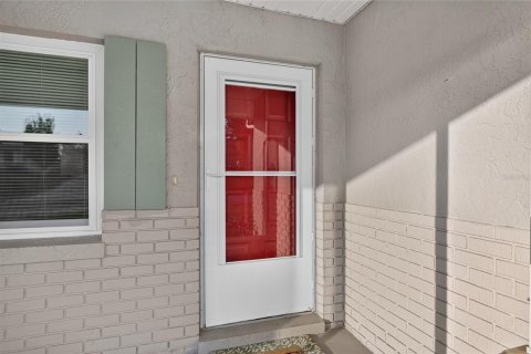 House in Beverly Hills, Florida 2 bedrooms, 132.29 sq.m. № 2230580 - photo 15