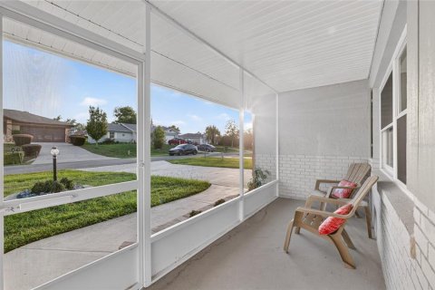 House in Beverly Hills, Florida 2 bedrooms, 132.29 sq.m. № 2230580 - photo 17