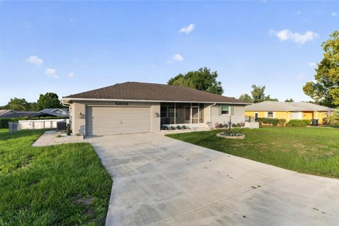 House in Beverly Hills, Florida 2 bedrooms, 132.29 sq.m. № 2230580 - photo 9