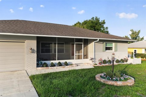 House in Beverly Hills, Florida 2 bedrooms, 132.29 sq.m. № 2230580 - photo 12