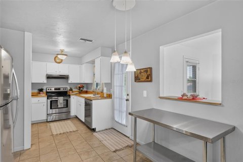 House in Beverly Hills, Florida 2 bedrooms, 132.29 sq.m. № 2230580 - photo 27