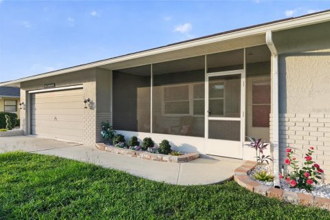 House in Beverly Hills, Florida 2 bedrooms, 132.29 sq.m. № 2230580 - photo 13