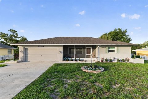 House in Beverly Hills, Florida 2 bedrooms, 132.29 sq.m. № 2230580 - photo 4