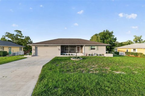 House in Beverly Hills, Florida 2 bedrooms, 132.29 sq.m. № 2230580 - photo 10