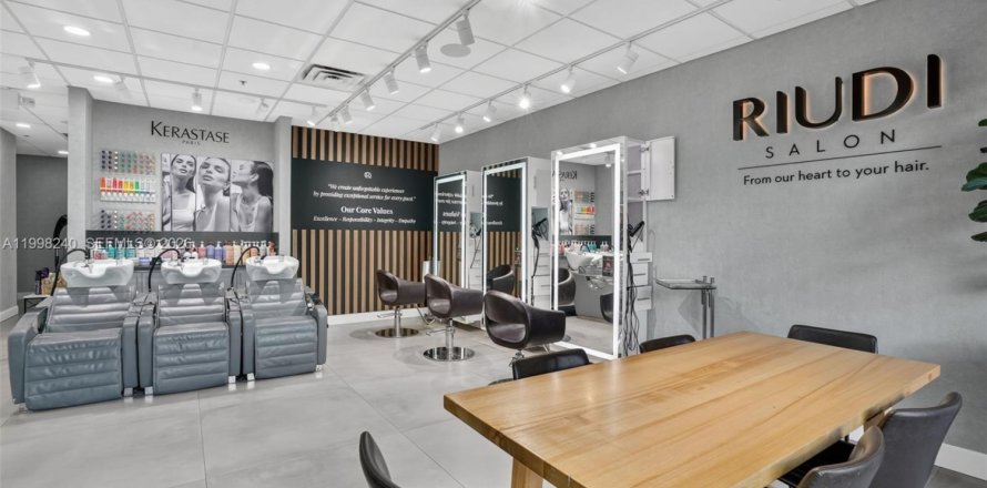 Коммерческая недвижимость в Хайалиа, Флорида № 2063356