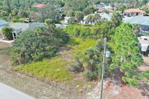 Land in North Port, Florida № 2160179 - photo 7
