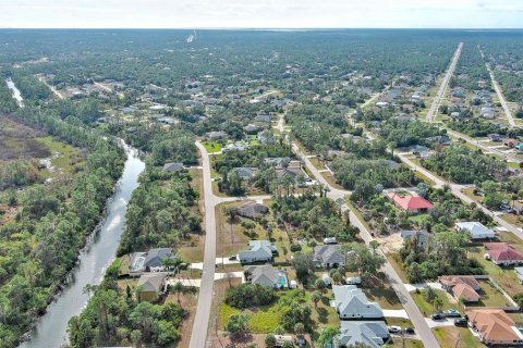 Land in North Port, Florida № 2160179 - photo 21