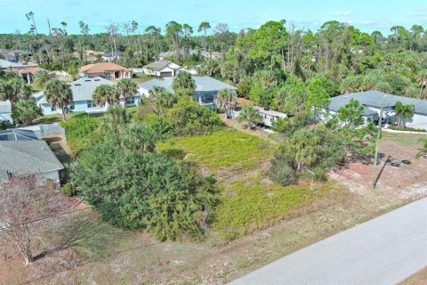 Land in North Port, Florida № 2160179 - photo 5