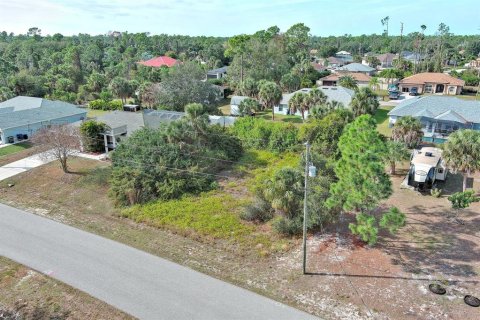 Land in North Port, Florida № 2160179 - photo 6