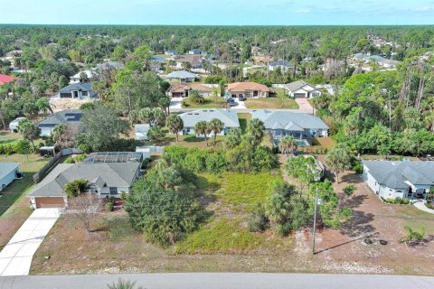 Land in North Port, Florida № 2160179 - photo 11