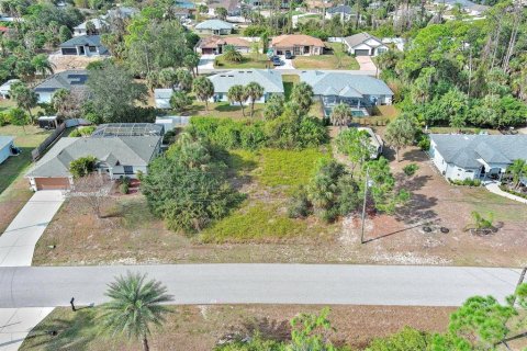 Land in North Port, Florida № 2160179 - photo 10