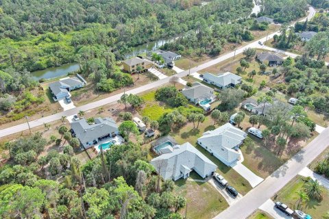 Land in North Port, Florida № 2160179 - photo 25