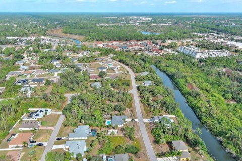 Land in North Port, Florida № 2160179 - photo 23