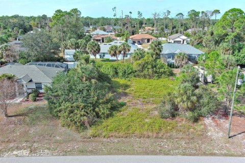 Land in North Port, Florida № 2160179