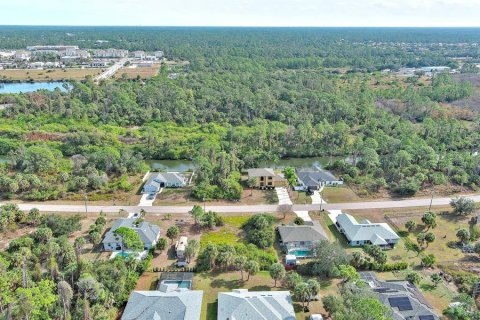 Land in North Port, Florida № 2160179 - photo 27